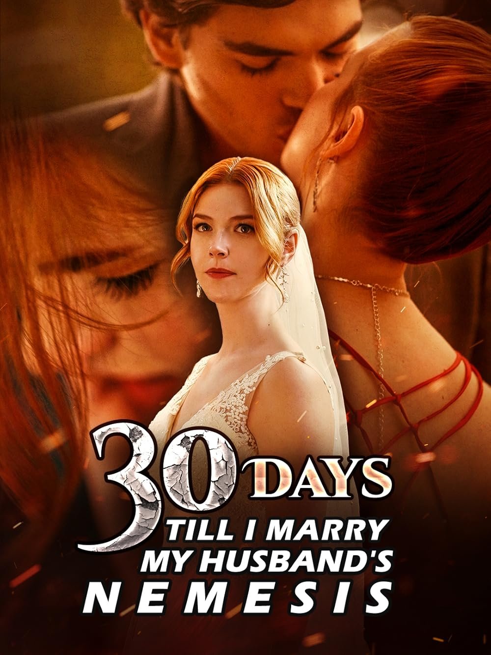 30 Days Till I Marry My Husband's Nemesis